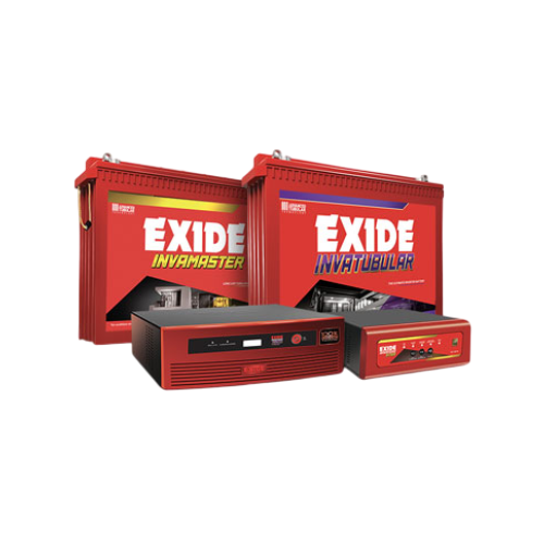 INVERTER BATTERY
